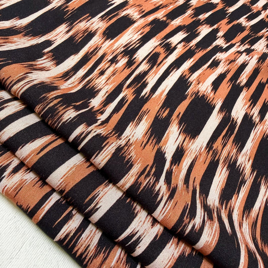 Eco Modal Rayon Brush Fire - GT 2215