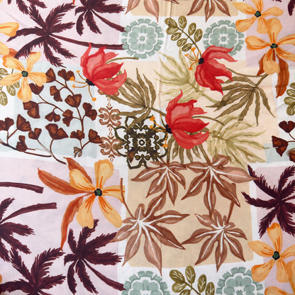 Eco Modal Rayon Tropic Era - GT 2291