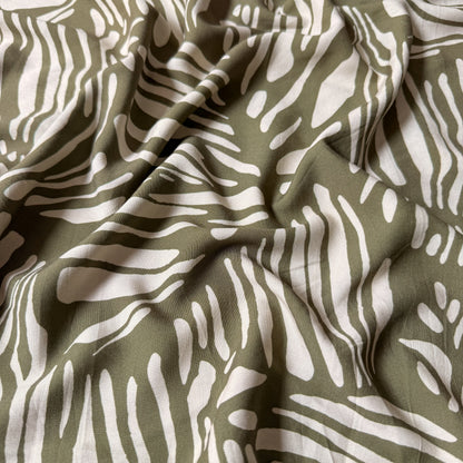 Eco Modal Rayon Dune Current - GT 2290