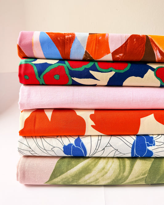 Pre Cut Mixed Bundle (1 yard each) - GT 2315
