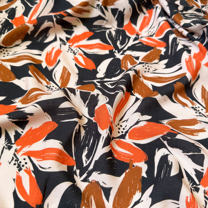 Eco Modal Rayon Afterglow - GT 2206