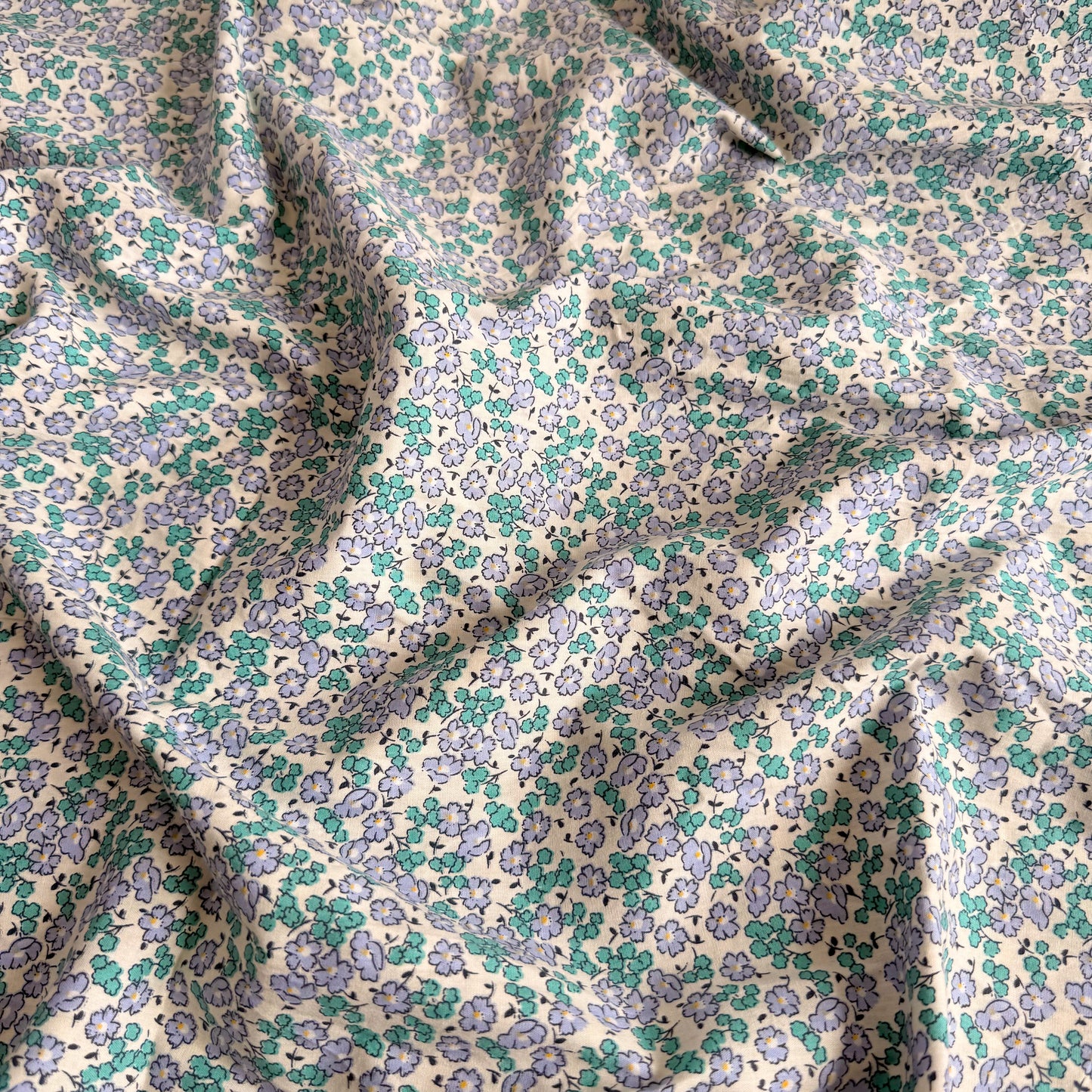 Cotton Blend Petite Mist - GT 2079