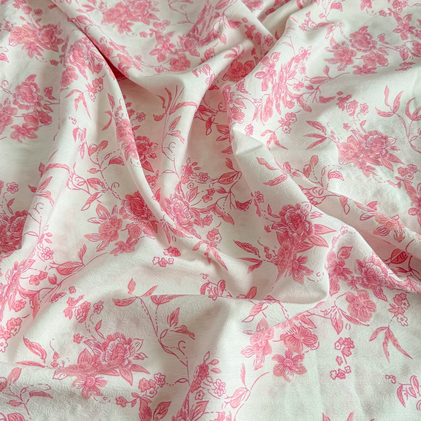Cotton Dobby Stripe Sunday Sketch - GT 2258