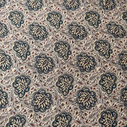 Eco Modal Rayon Indigo Filigree - GT 2305