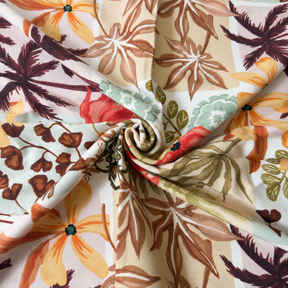 Eco Modal Rayon Tropic Era - GT 2291
