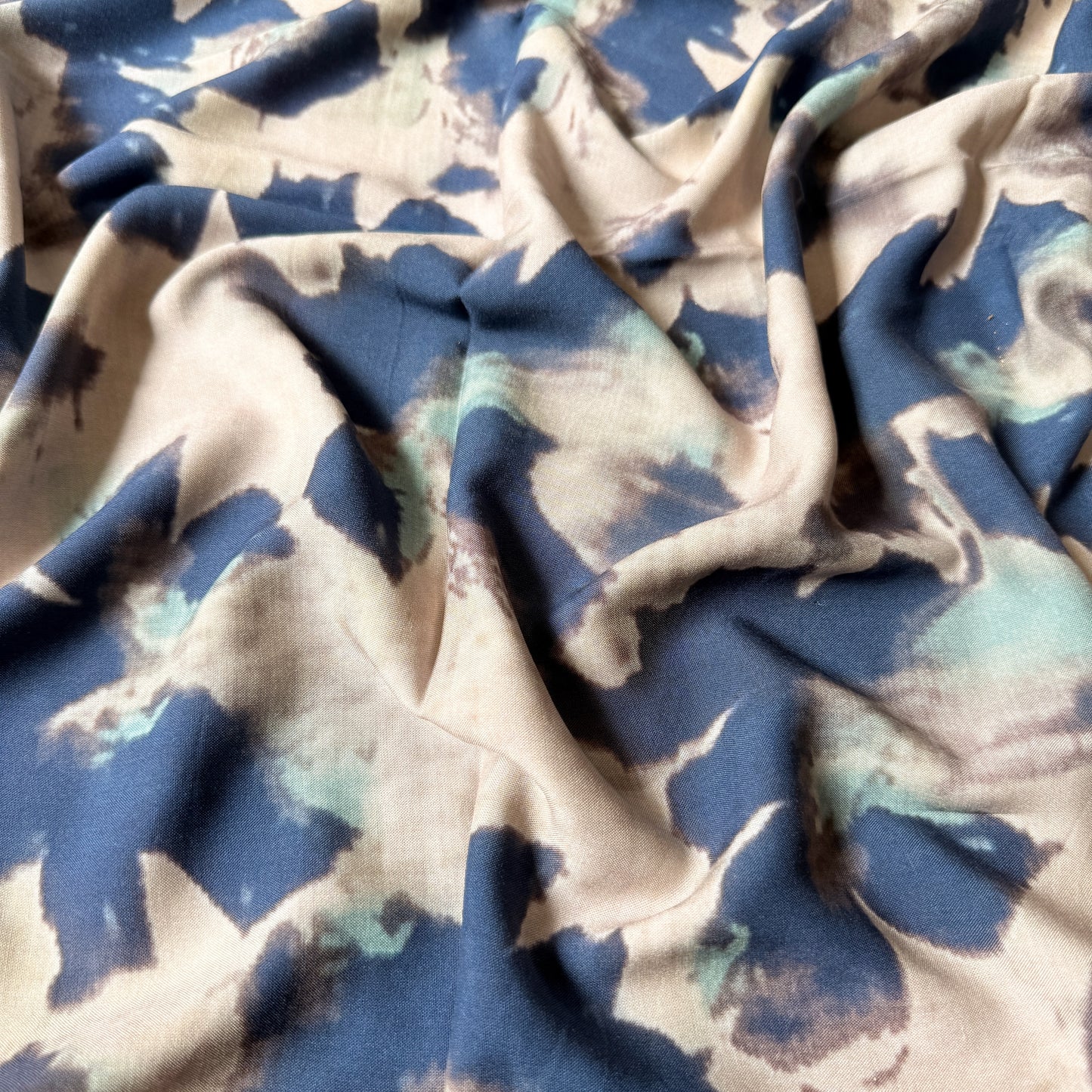 Eco Modal Rayon Rain Wash - GT 2303