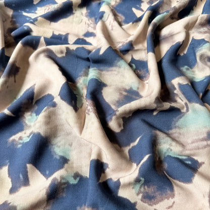Eco Modal Rayon Rain Wash - GT 2303