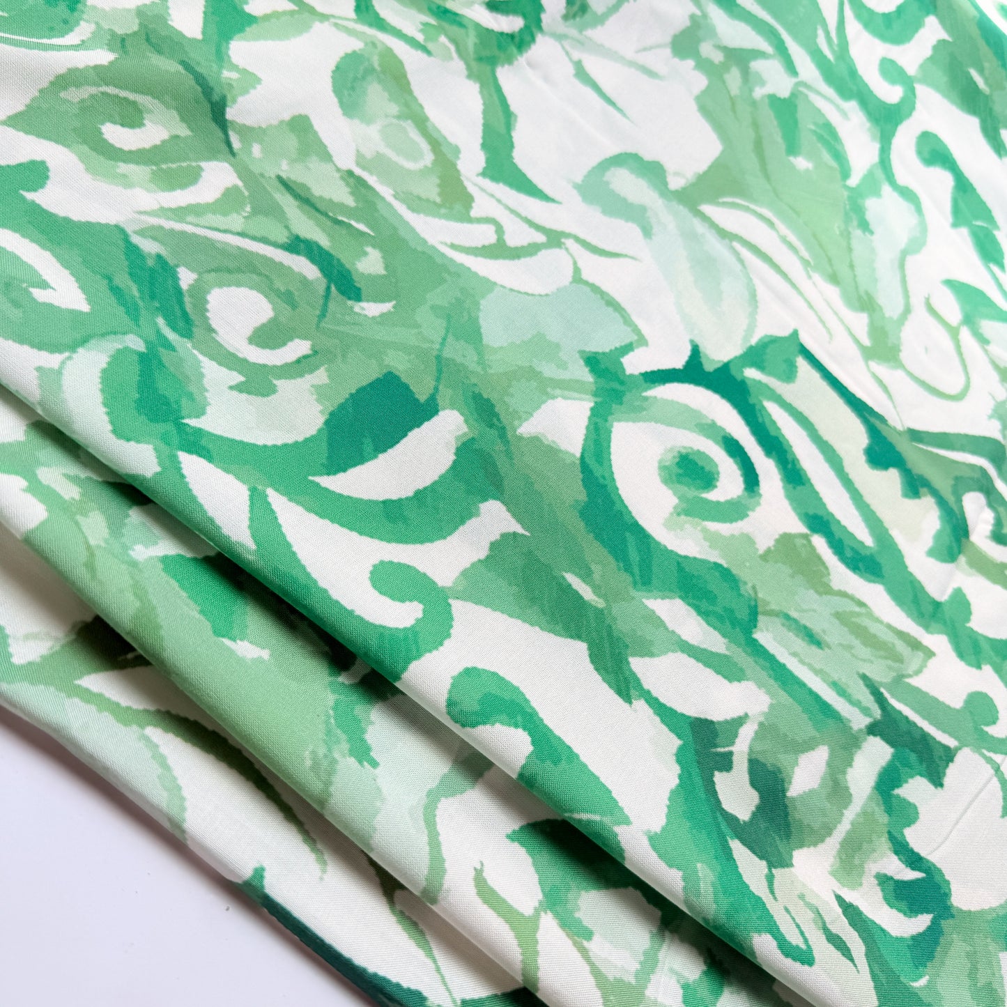 Eco Modal Rayon Dewy Swirl - GT 2306