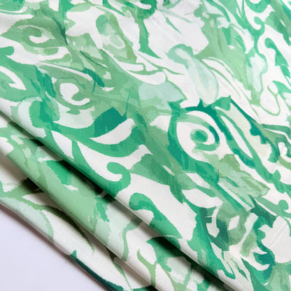 Eco Modal Rayon Dewy Swirl - GT 2306