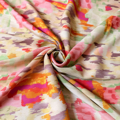 Eco Modal Rayon Color Rush - GT 2309
