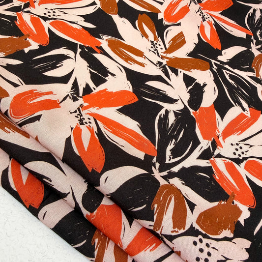 Eco Modal Rayon Afterglow - GT 2206