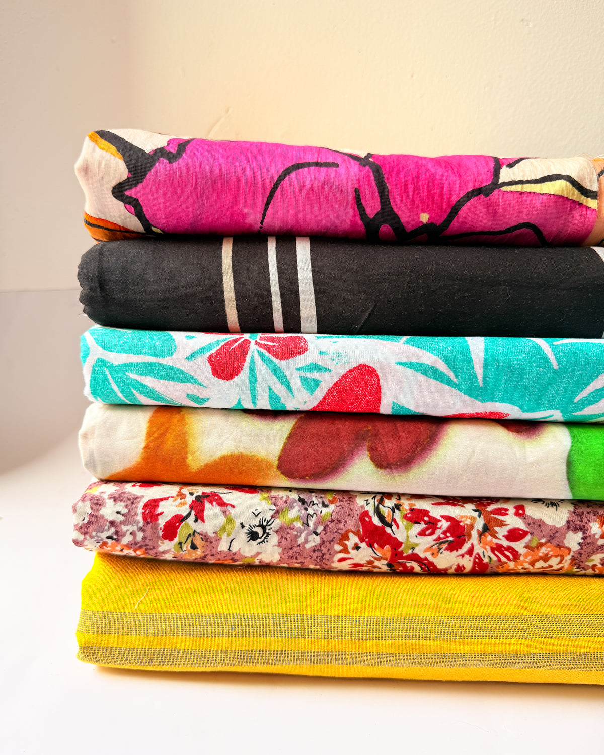 Pre Cut Mixed Bundle (1 yard each) - GT 2314