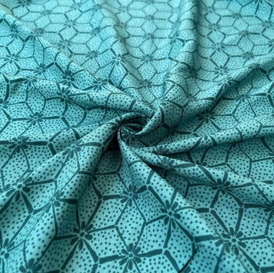 Eco Rayon Glacier - LE 588