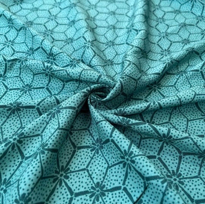 Eco Rayon Glacier - LE 588
