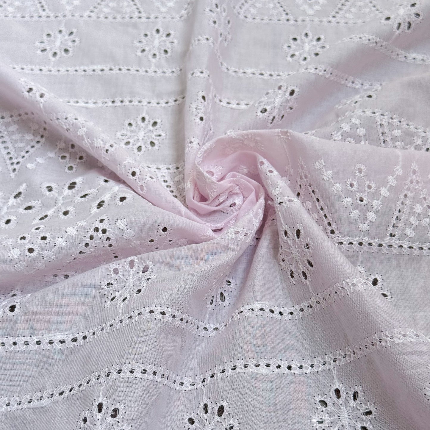 Fine Cotton Cutlon Lacova - GT 2145