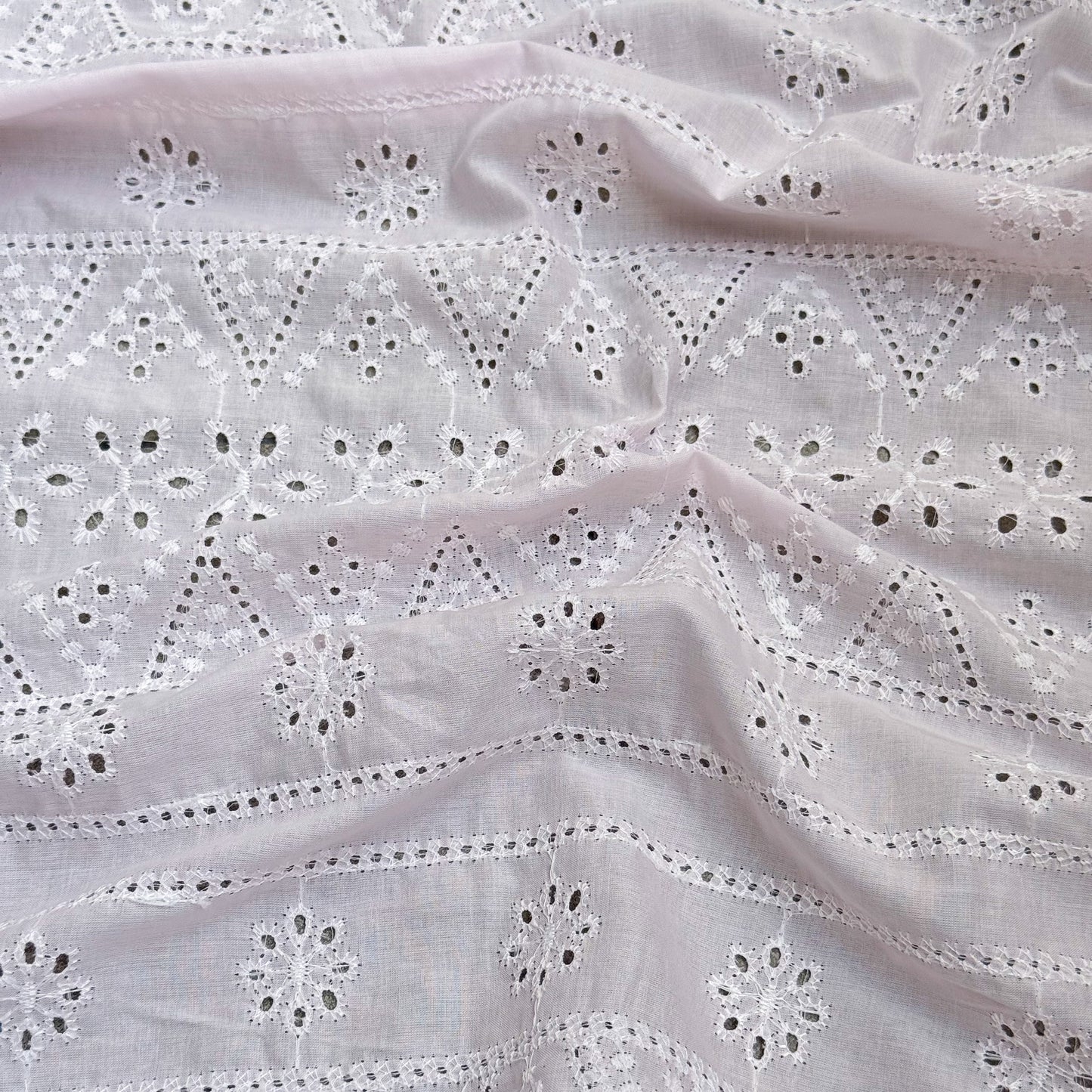 Fine Cotton Cutlon Lacova - GT 2145