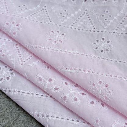 Fine Cotton Cutlon Lacova - GT 2145