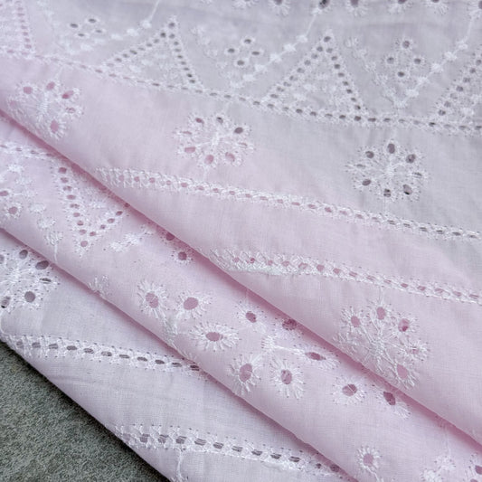 Fine Cotton Cutlon Lacova - GT 2145