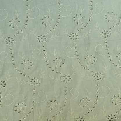 Fine Cotton Cutlon Leafora - GT 2089