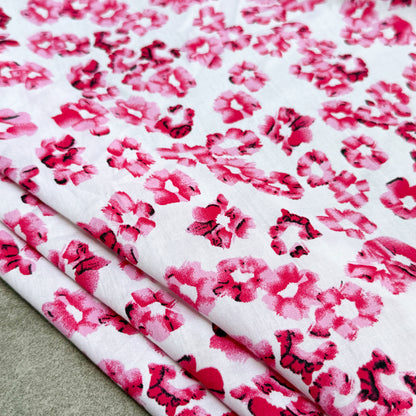 100% Cotton Pinkora - GT 2083