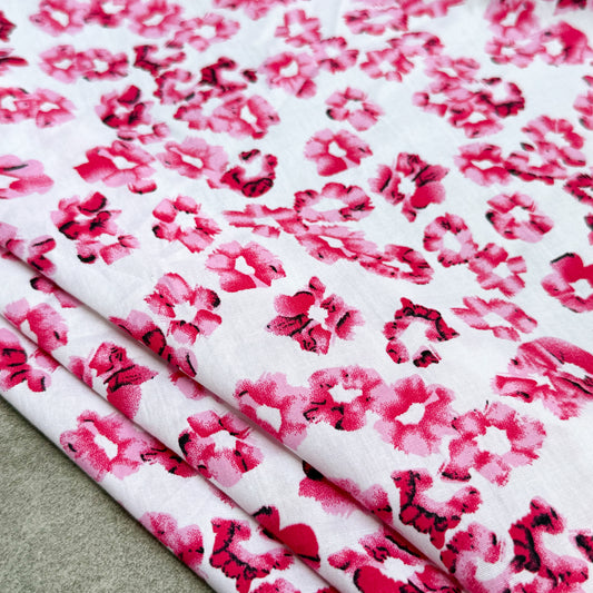 100% Cotton Pinkora - GT 2083