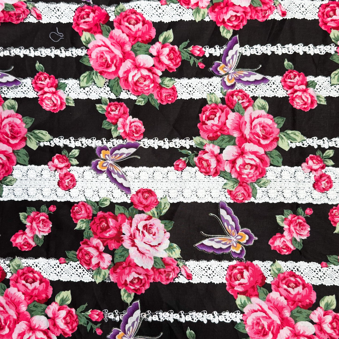 100% Cotton Amorè - GT 2041