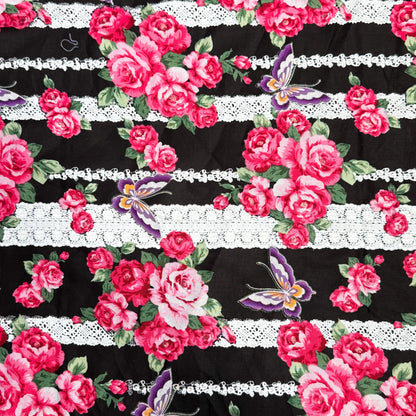 100% Cotton Amorè - GT 2041