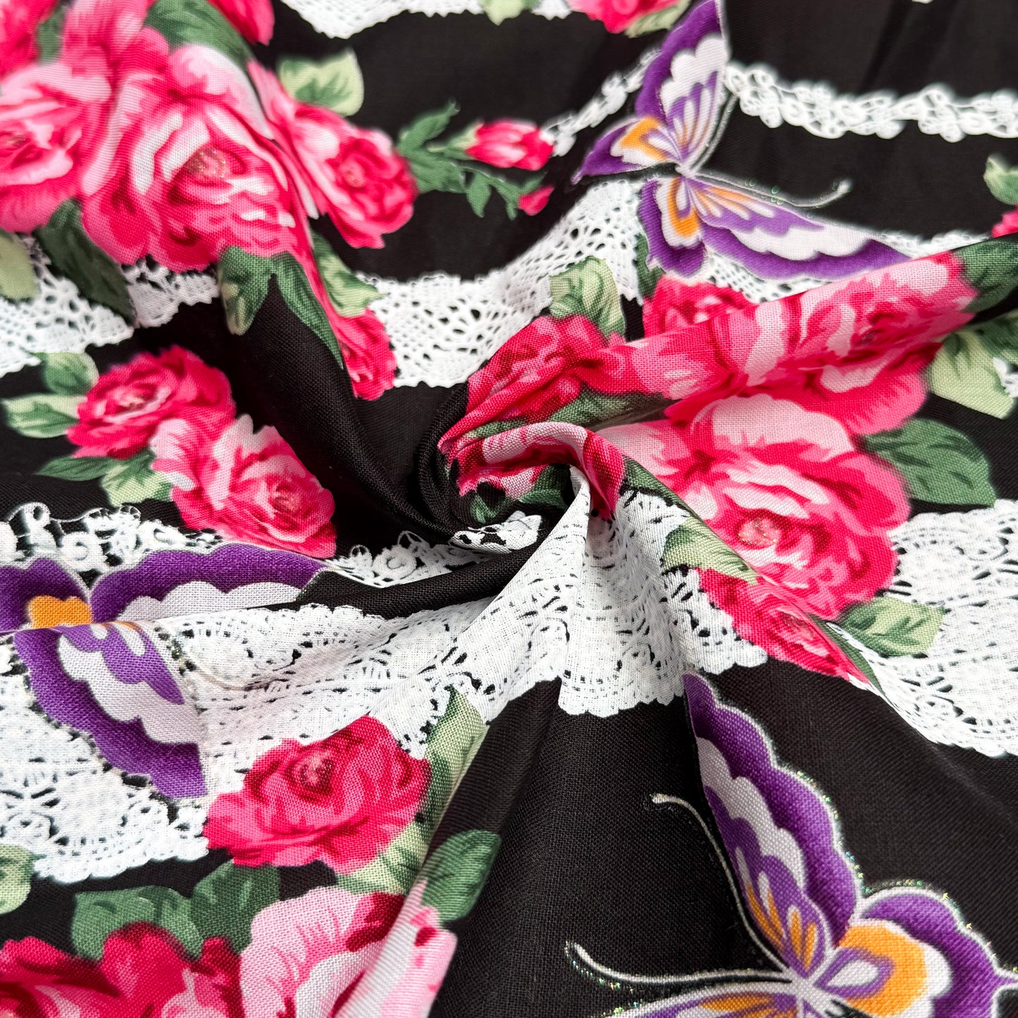 100% Cotton Amorè - GT 2041