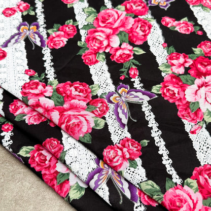 100% Cotton Amorè - GT 2041