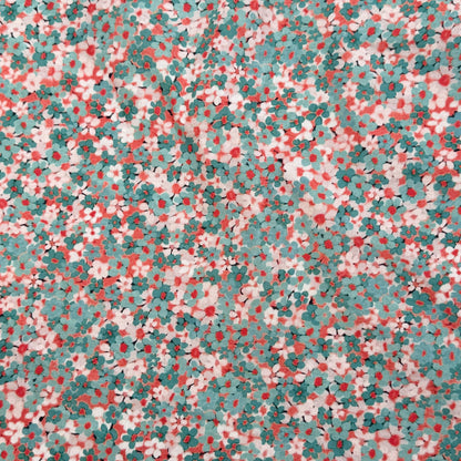 100% Lawn Cotton Mintblush - GT 2105