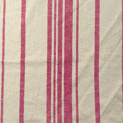 Linen Blend (Yarn Dyed) Rose Harbor - GT 2024