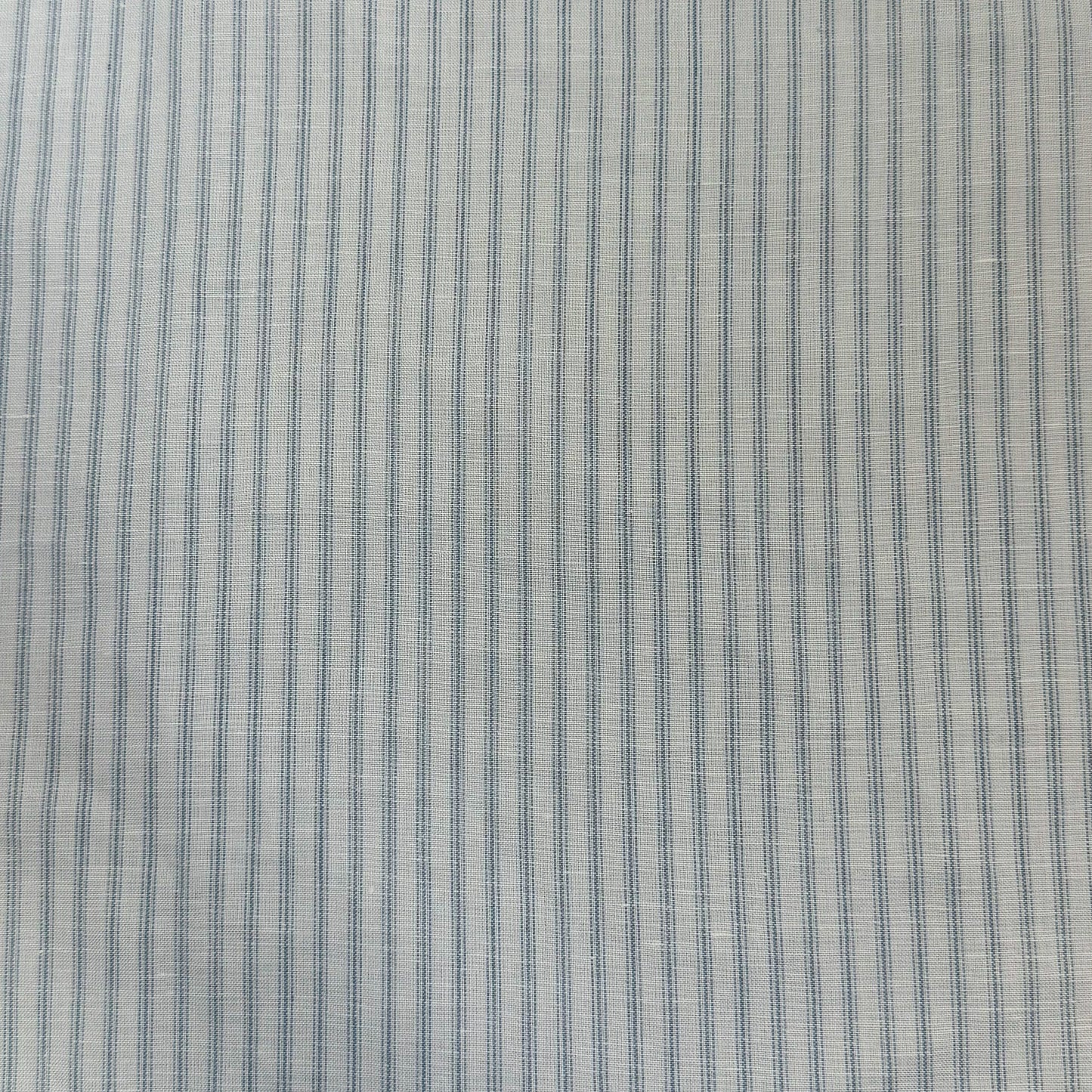 Linen Blend (Yarn Dyed) Skyline - GT 2015