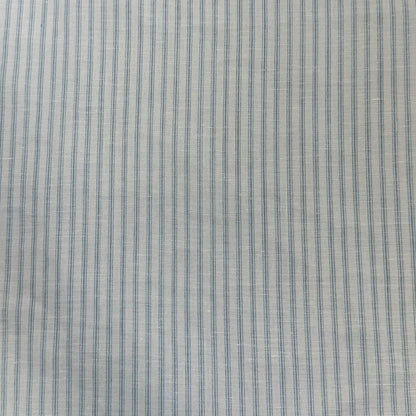 Linen Blend (Yarn Dyed) Skyline - GT 2015