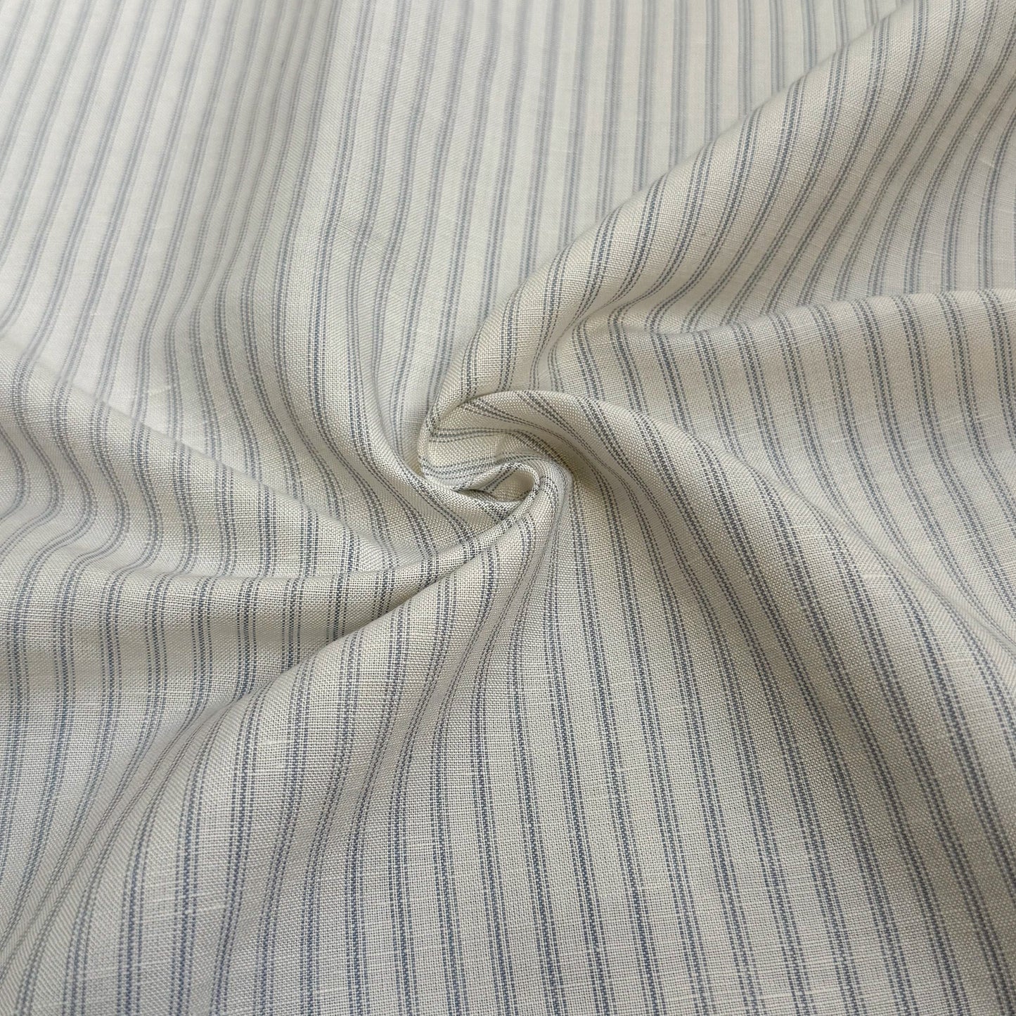 Linen Blend (Yarn Dyed) Skyline - GT 2015