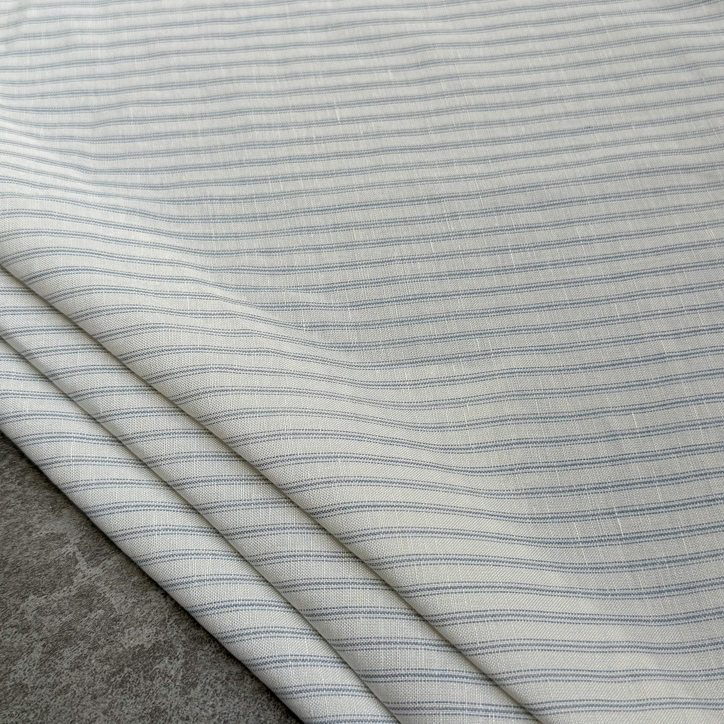 Linen Blend (Yarn Dyed) Skyline - GT 2015