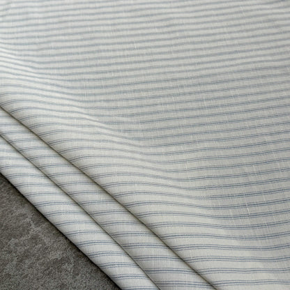 Linen Blend (Yarn Dyed) Skyline - GT 2015