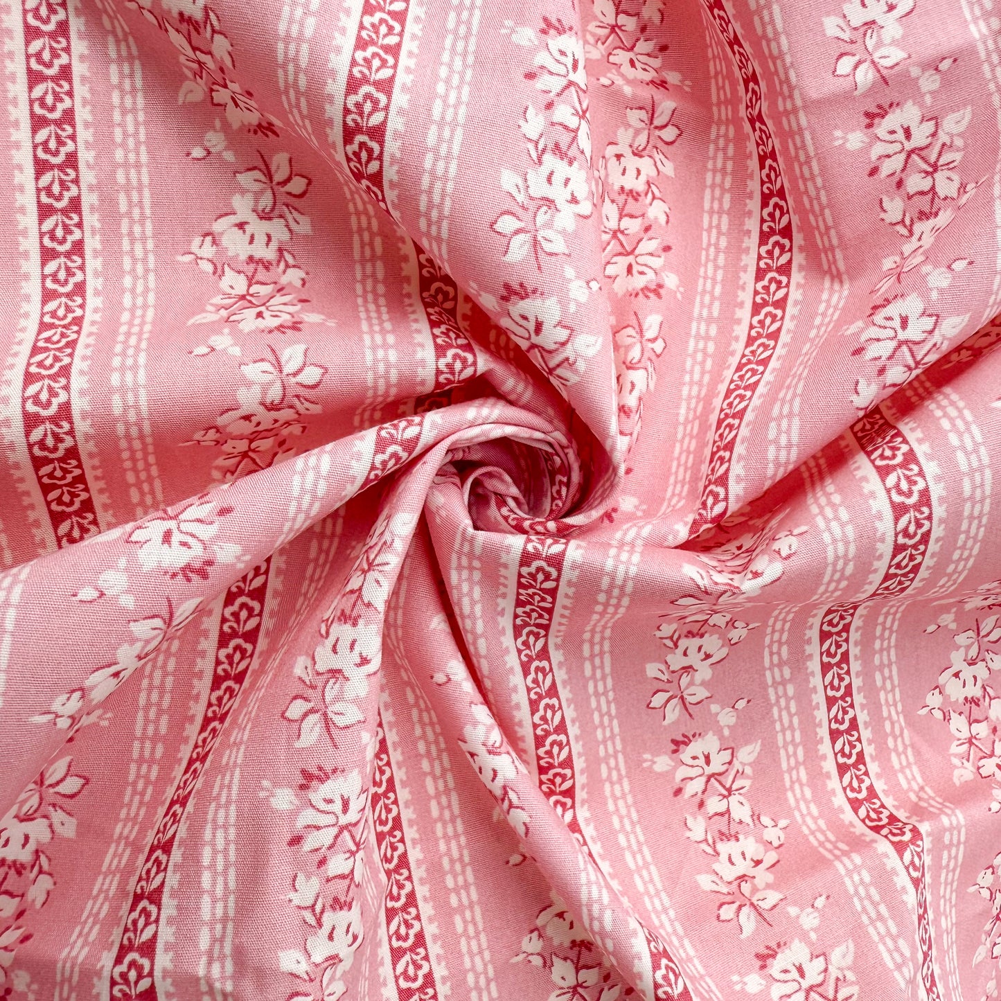 100% Cotton Petal Noèle - GT 2057