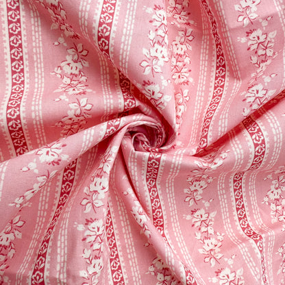 100% Cotton Petal Noèle - GT 2057