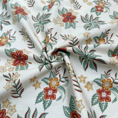 100% Cotton Lawn Pinecrest - GT 2101