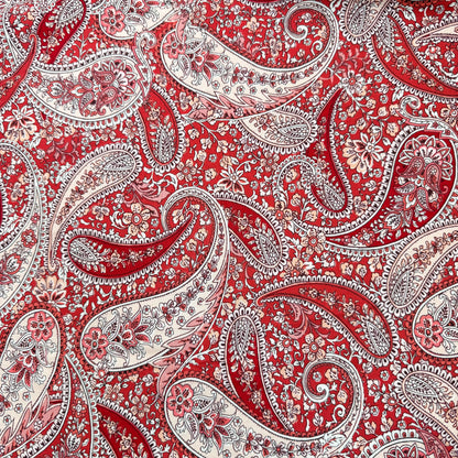 100% Cotton Lawn Maple - GT 2037