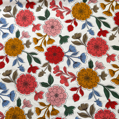 100% Cotton Lawn Spicebud - GT 2076