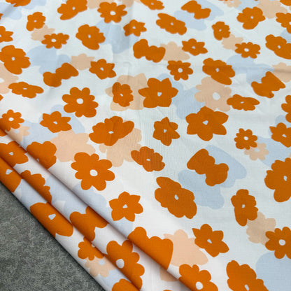 100% Cotton Lawn Pecan - GT 2014