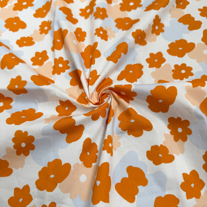 100% Cotton Lawn Pecan - GT 2014