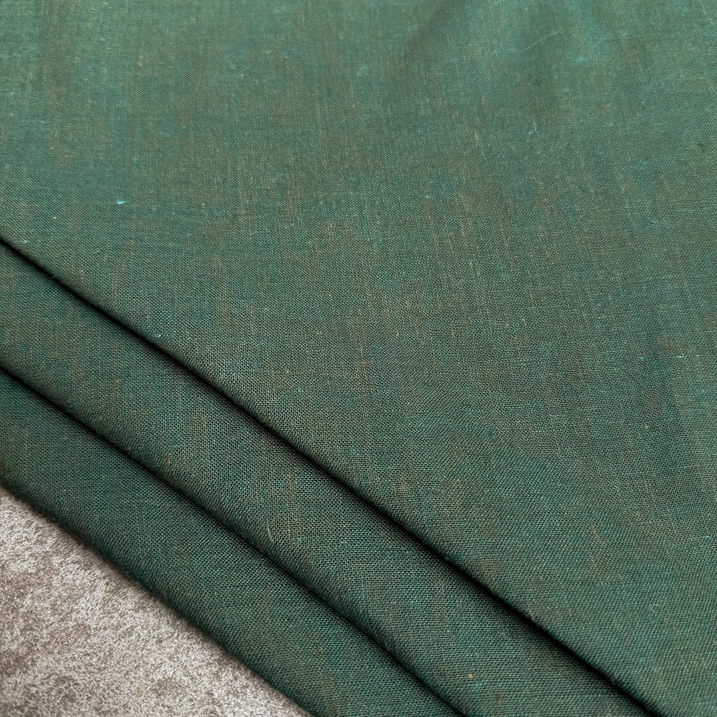 Linen Blend Jade - GT 2061