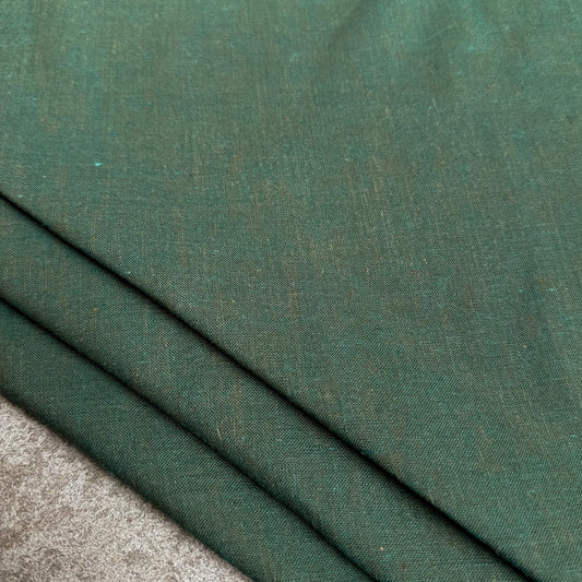 Linen Blend Jade - GT 2061