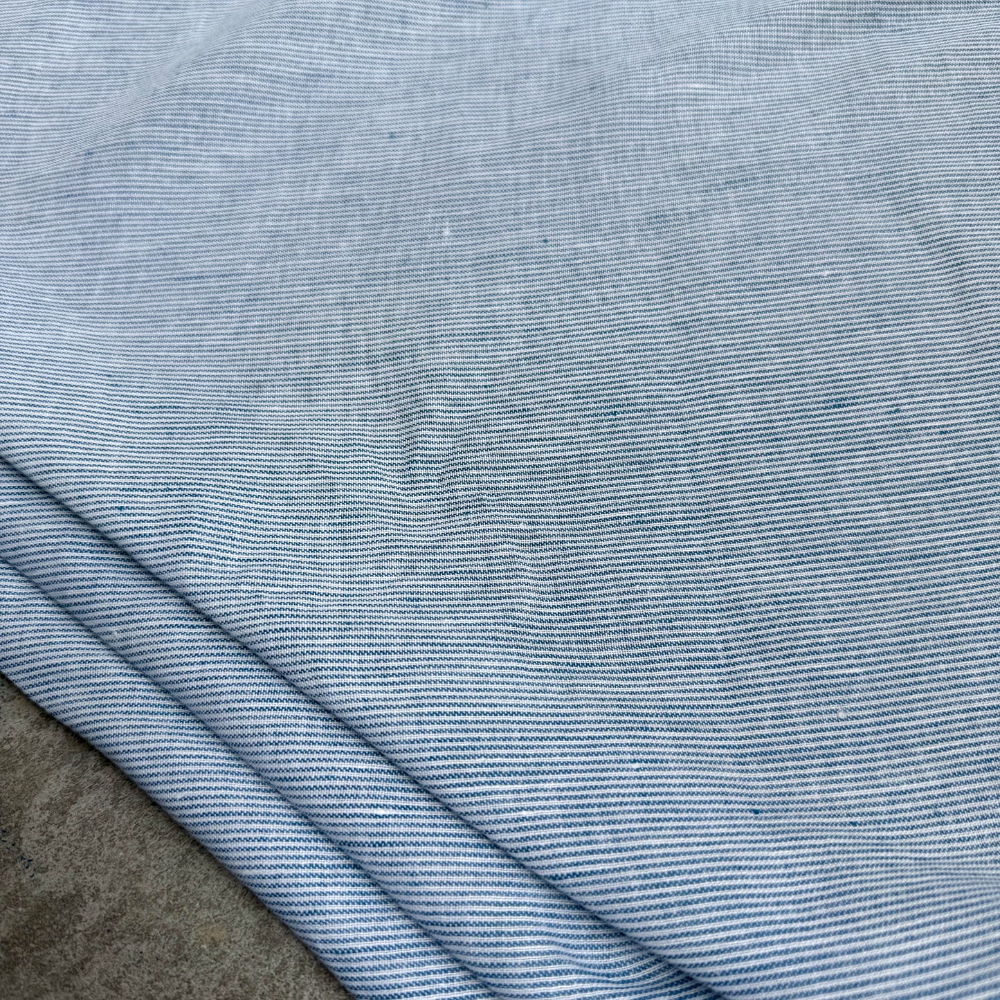 Linen Blend Drizzle - GT 2016