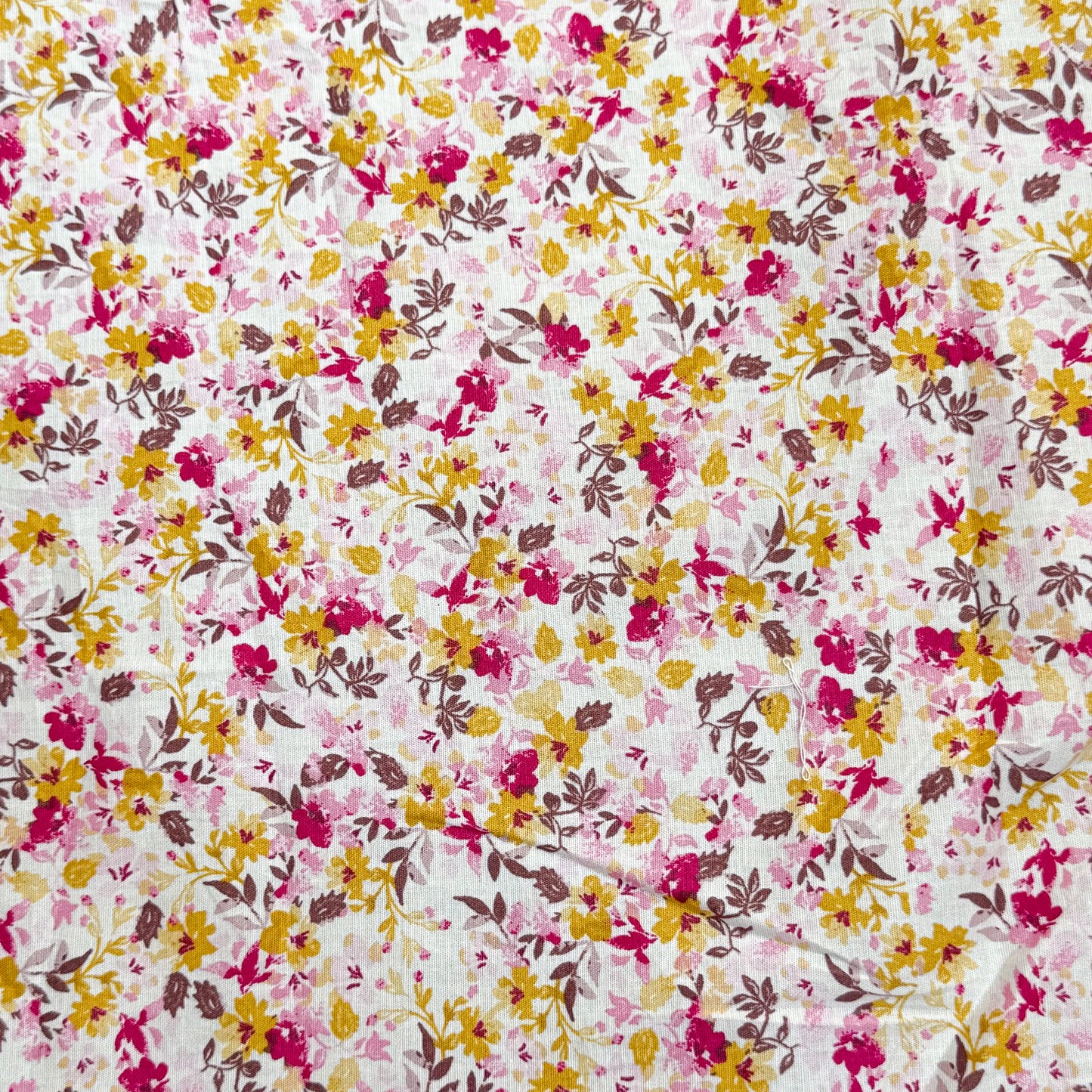 100% Cotton Florise - GT 2102