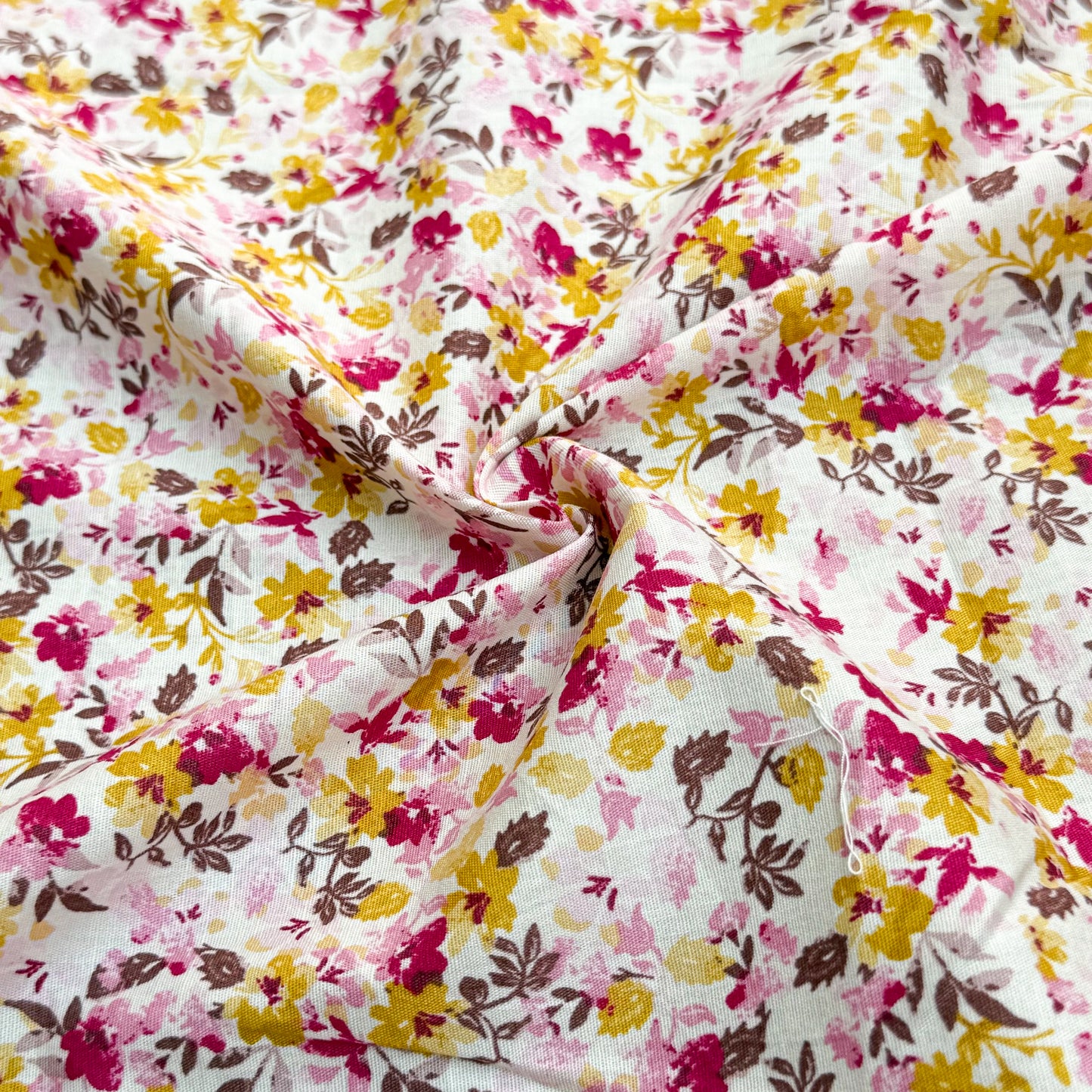 100% Cotton Florise - GT 2102