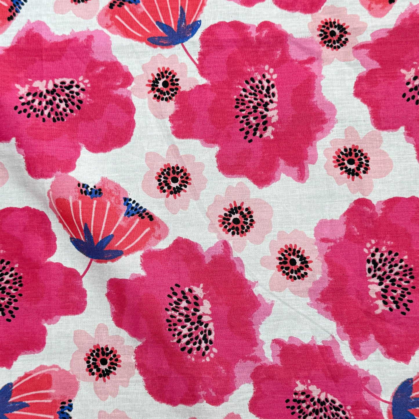 100% Cotton Poppyra - GT 2080