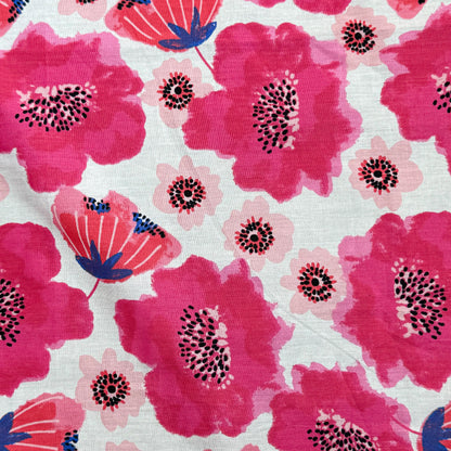 100% Cotton Poppyra - GT 2080